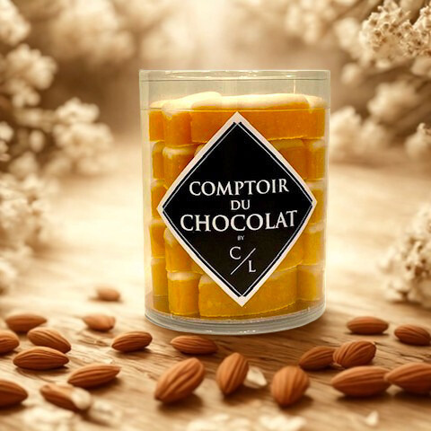 Cello minis calissons