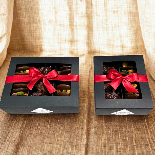 Coffret Gourmand