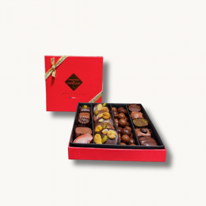 Coffret vénus 225g