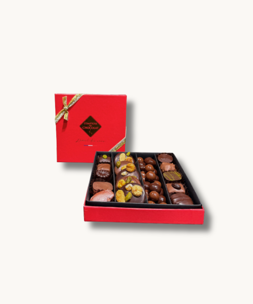 Coffret vénus 225g