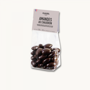 AMANDE CHAUDRON - Boutique de chocolat à Montpellier, livraison dans toute la france