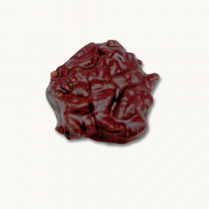 Bouchées rocaille noir - Boutique de chocolat à Montpellier, livraison dans toute la france