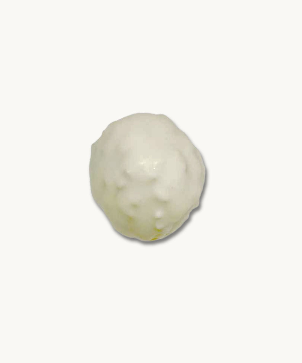 Product image of Bouchée rocher praliné blanc