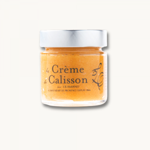 Crème de calisson - Boutique de chocolat à Montpellier, livraison dans toute la france