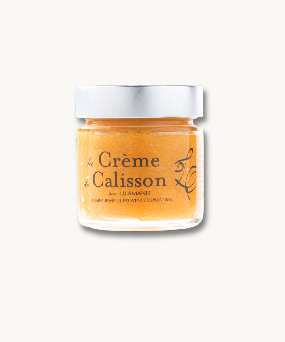 Product image of Crème de calisson – 300g
