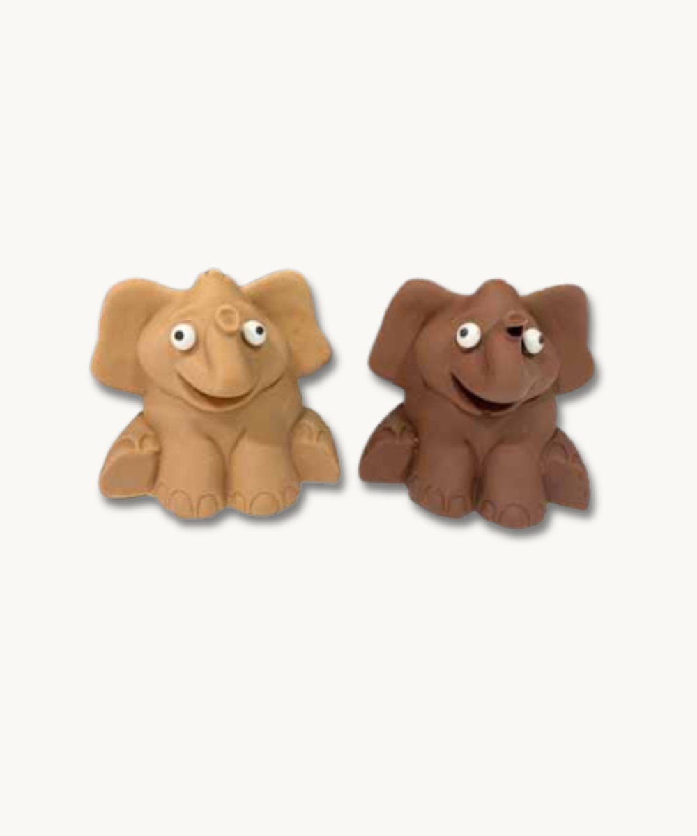 Product image of Elephant en chocolat