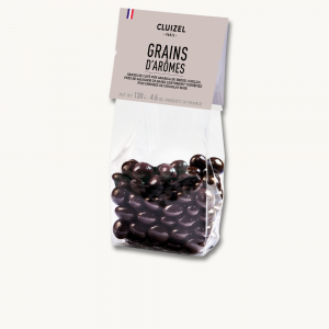 GRAINS DAROMES - Boutique de chocolat à Montpellier, livraison dans toute la france