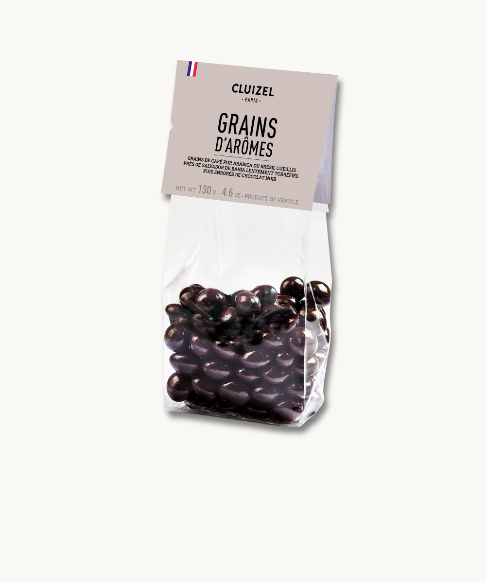 Product image of SACHET GRAINS D&rsquo;AROME