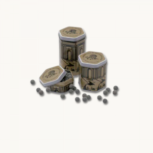 Grisettes - Boutique de chocolat à Montpellier, livraison dans toute la france