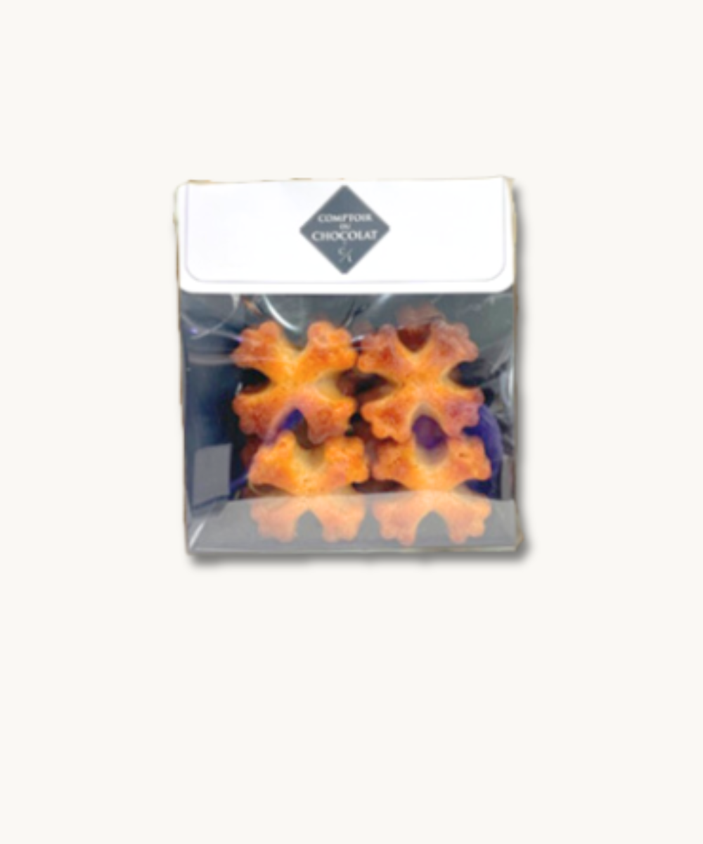 Product image of Pochette Croix du Languedoc