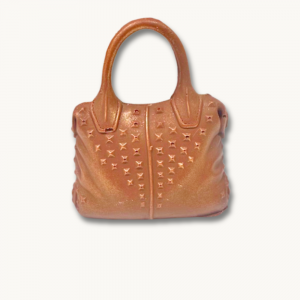 sac en chocolat au lait - Boutique de chocolat à Montpellier, livraison dans toute la france