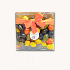 Coffret Olives de l'Hérault - Boutique de chocolat à Montpellier, livraison dans toute la france