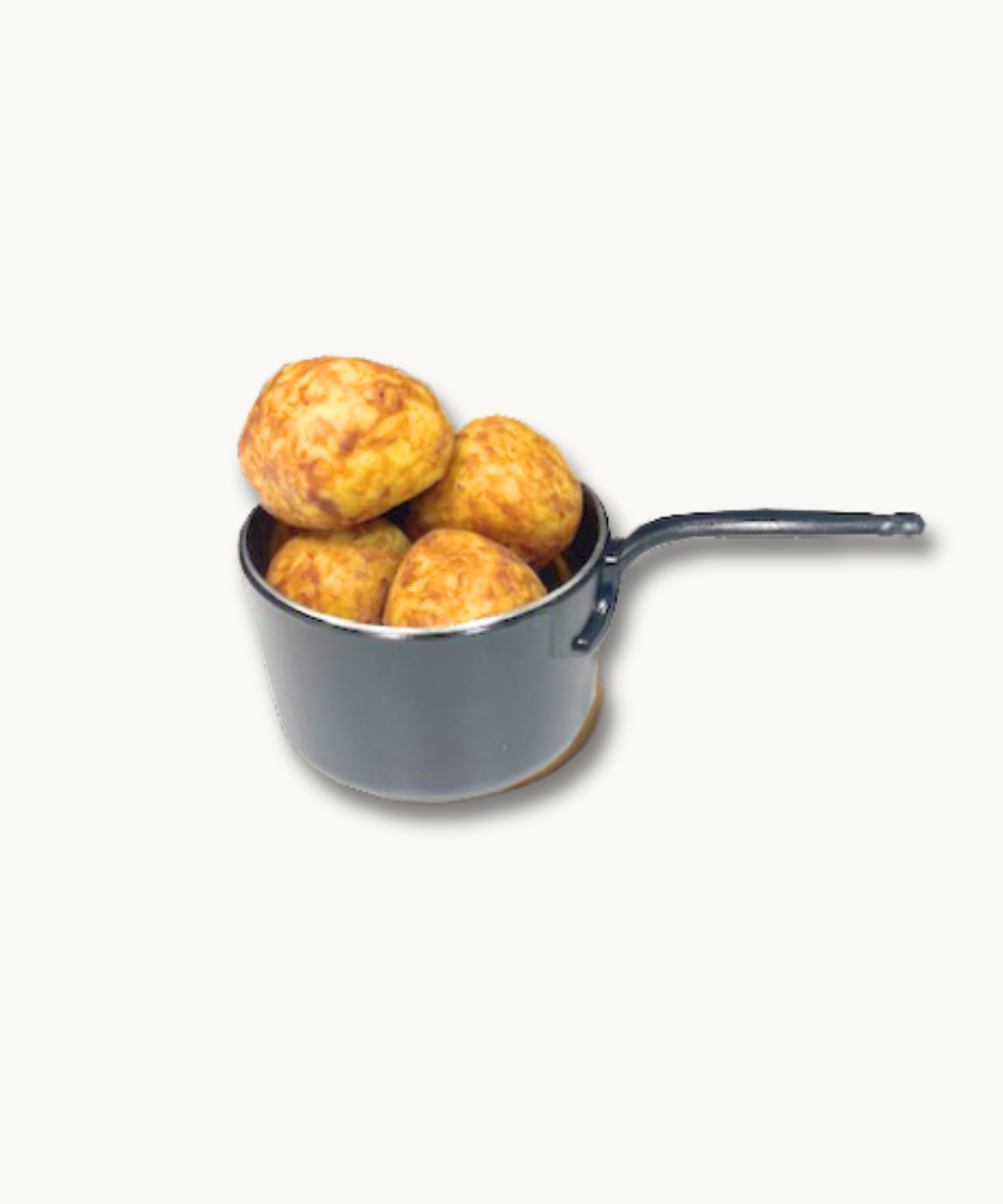 Product image of Casserole Pommes de terre