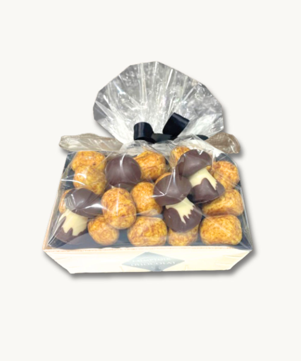 Product image of Panier pommes de terre & champignons