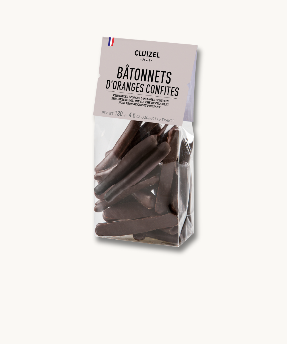 Product image of Sachet Orangettes