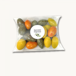 Etui Olives de l'Hérault - Boutique de chocolat à Montpellier, livraison dans toute la france