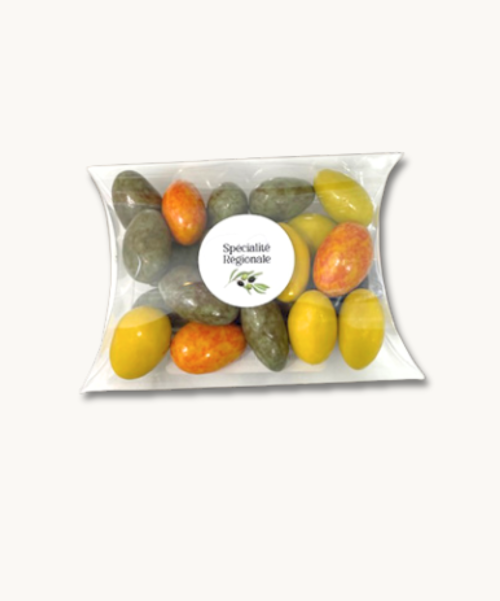 Product image of Etui Olives de l’Hérault