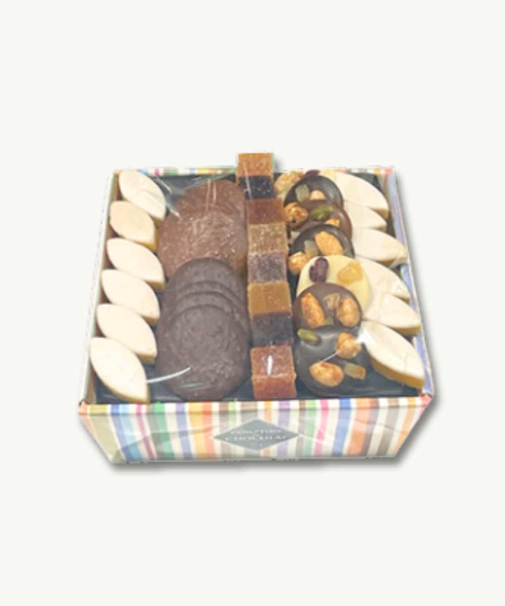 Product image of Panier gourmandises