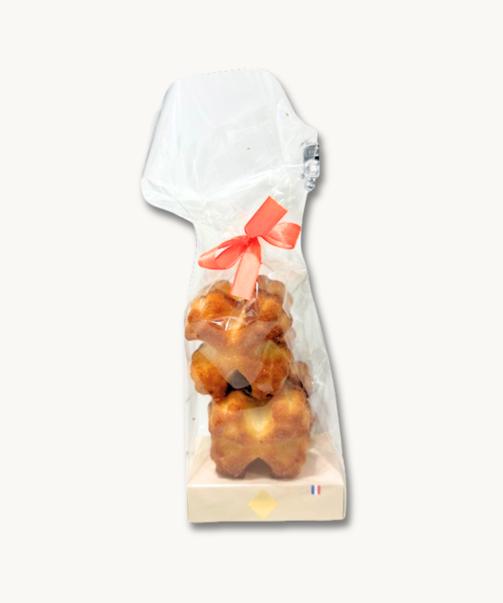 Product image of Sachet Croix du Languedoc
