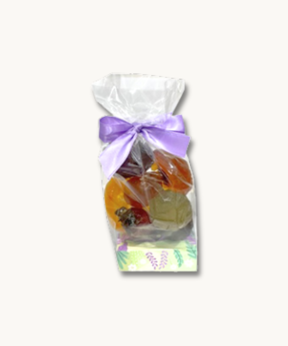 Product image of Sachet Fruits confits