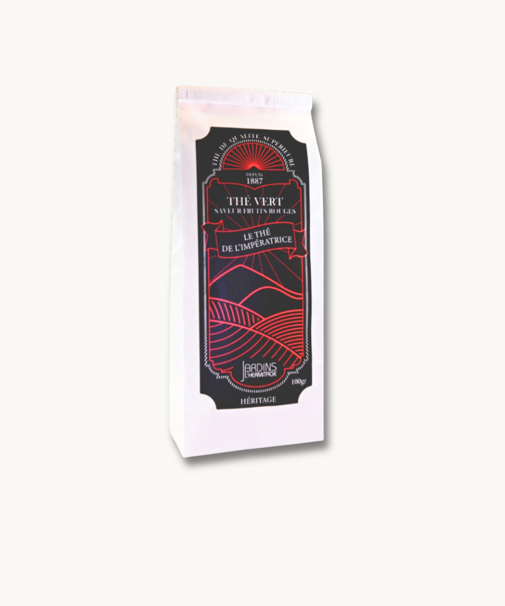 Product image of Le thé de l’impératrice