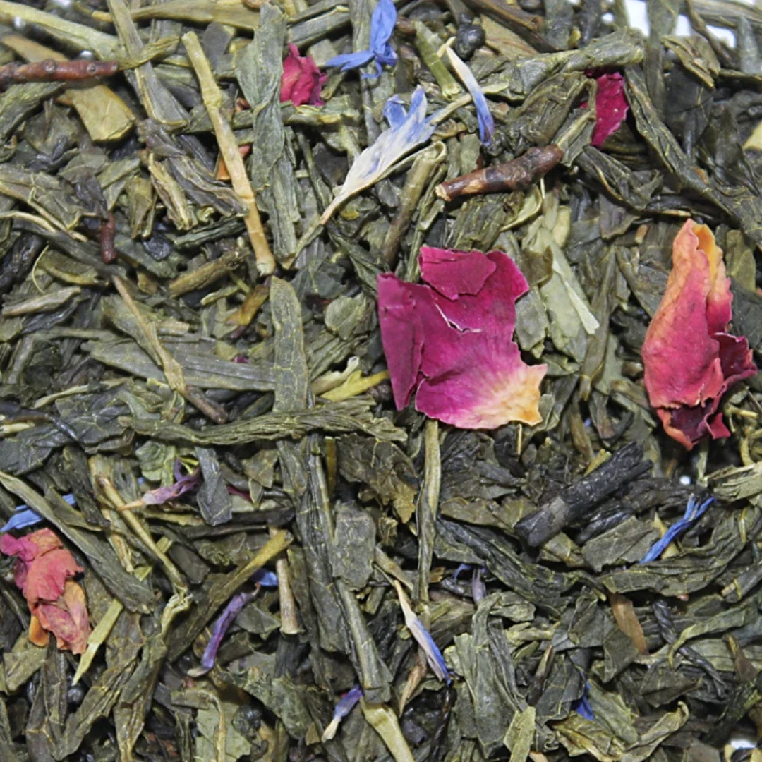 Thé jardin de Majorelle – Image 2