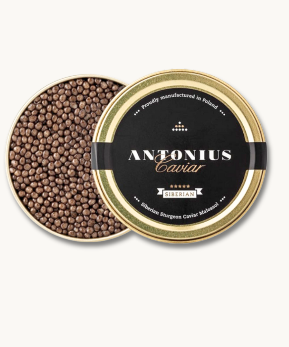 Product image of Caviar Antonius Siberien 5*