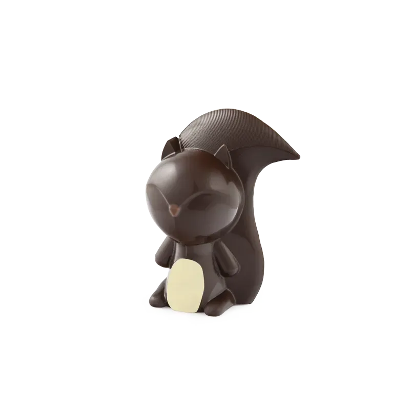 Product image of Écureuil au chocolat noir