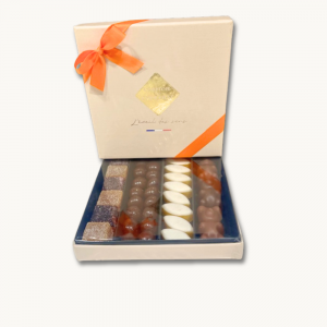 Coffret Douceur - Comptoir du chocolat, Montpellier