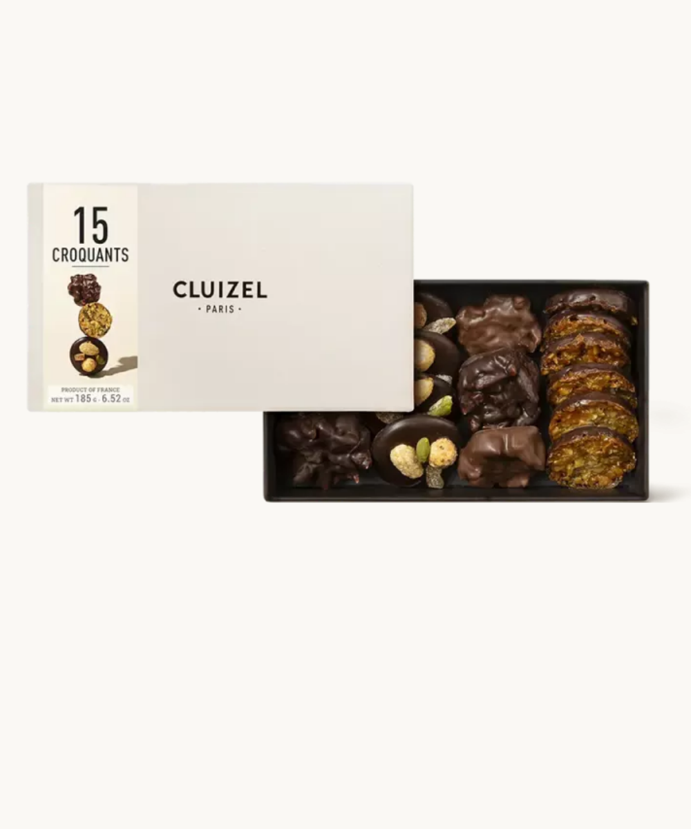 Product image of Coffret croquants n°15