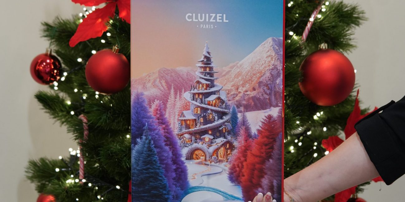 Offrir chocolat pour Noël - Comptoir du chocolat situé à Montpellier et disponible en ligne