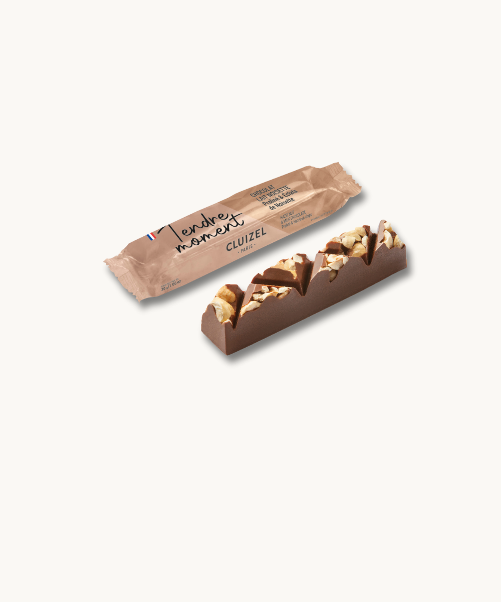 Product image of Barre Tendre Moment