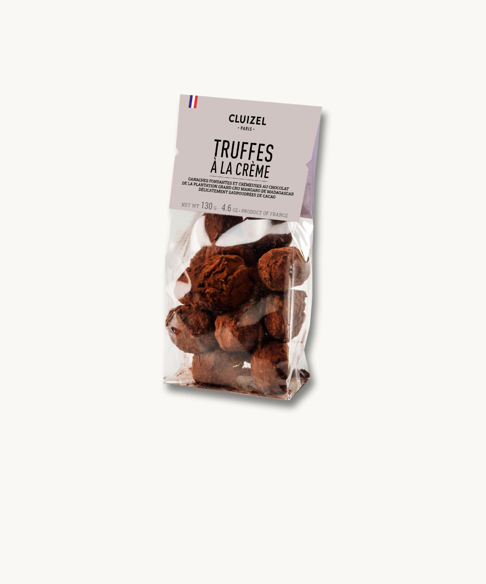 Product image of Truffes en chocolat