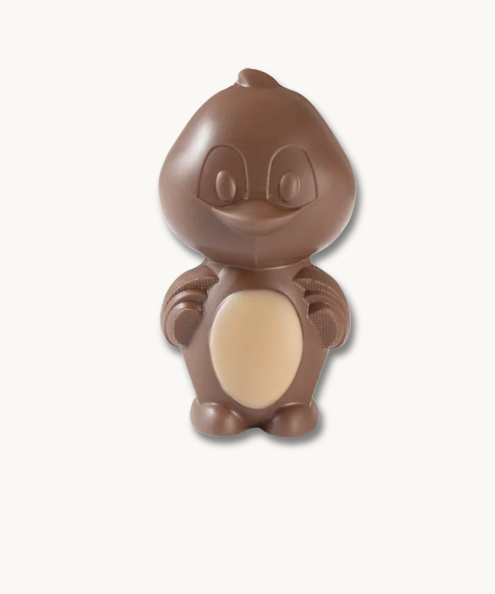 Product image of Canard en chocolat lait