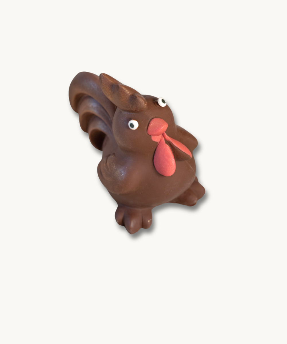 Coco le Coq - Chocolat Comptoir du Chocolat Montpellier