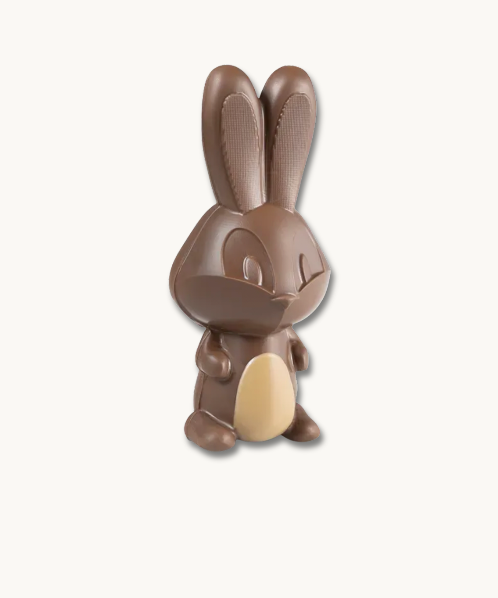 Product image of Lapin de Pâques au chocolat au lait