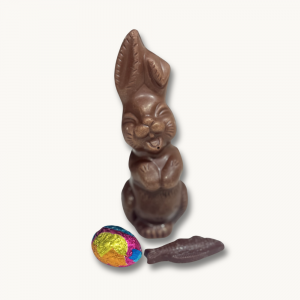Lapin Rieur - Comptoir du chocolat Pâques