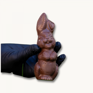 Lapin Rieur - Comptoir du chocolat Pâques