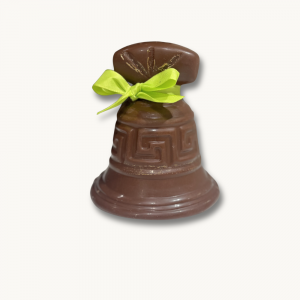 Mimi la cloche en chocolat - Montpellier Pâques
