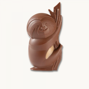 Paresseux chocolat lait - Comptoir du Chocolat, Montpellier