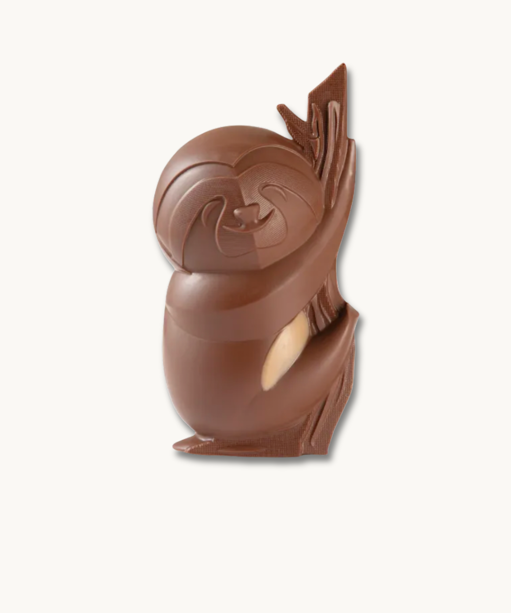 Product image of Paresseux en chocolat lait