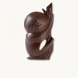 Paresseux Chocolat Noir - Chocolat de Pâques | Comptoir du Chocolat