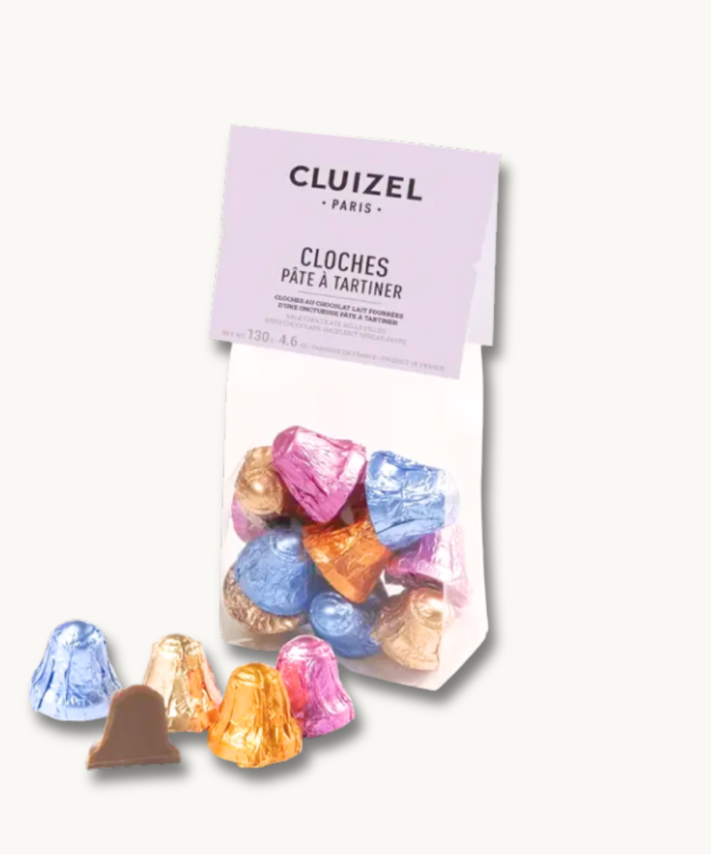 Product image of Sachet Cloches Pâte à tartiner