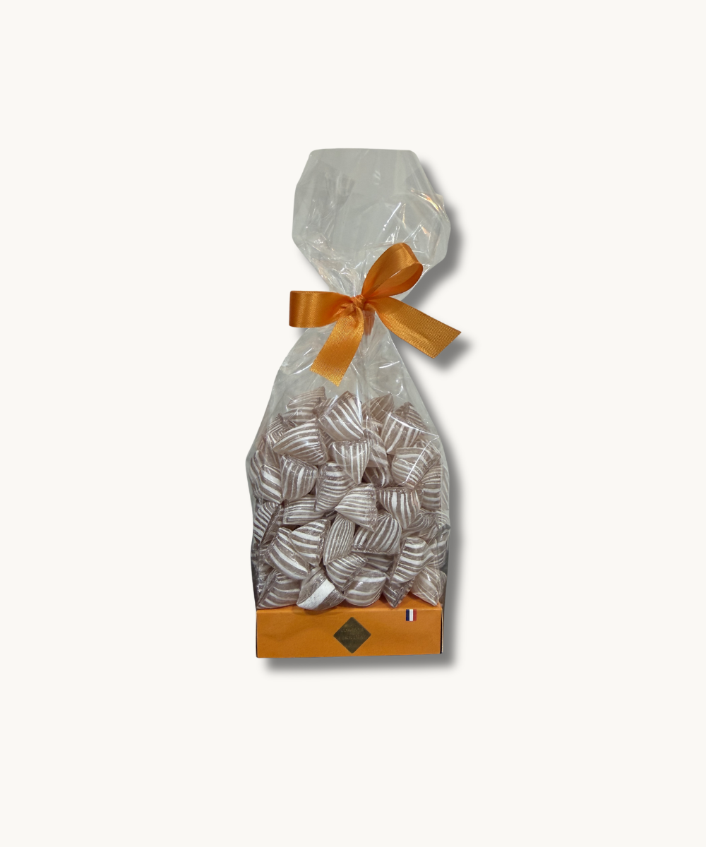 Product image of Berlingots de Carpentras Caramel & Sel de Camargue