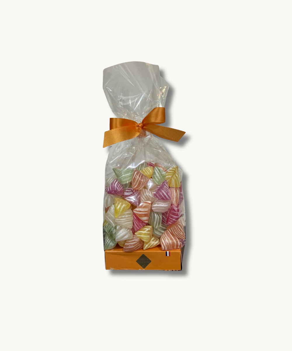 Product image of Berlingots de Carpentras Saveurs de Provence