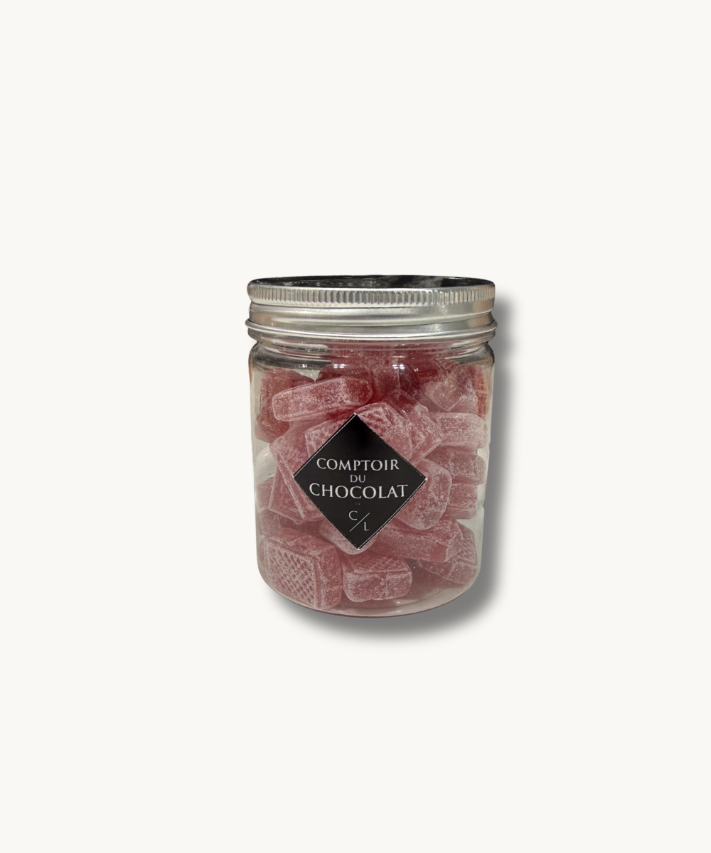 Product image of Bonbons Coquelicot à l’Ancienne