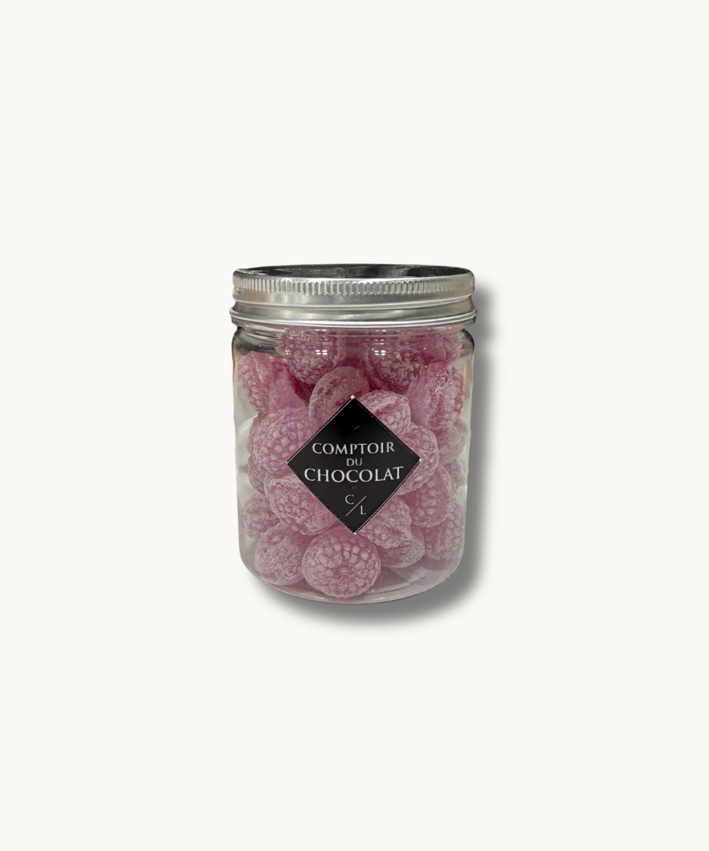 Product image of Bonbons Violette à l’Ancienne