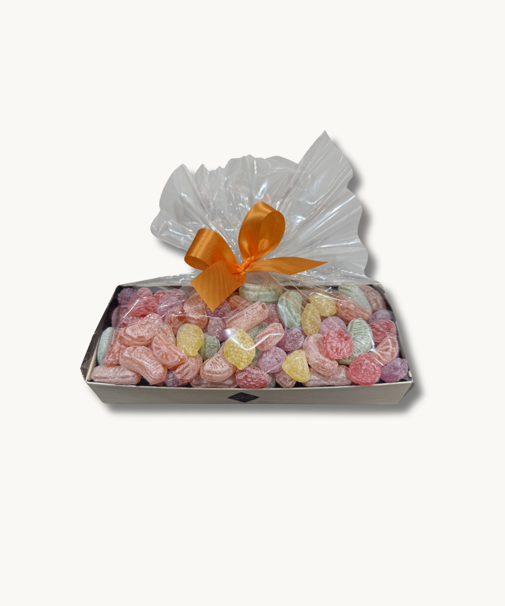 Product image of Panier Salade de Fruits