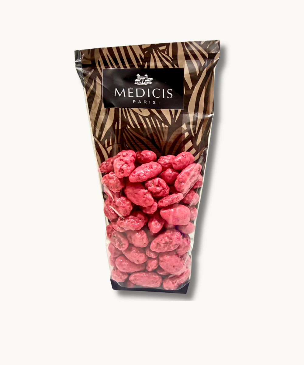 Pralines Roses
